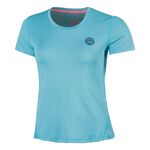 Oblečenie BIDI BADU Eve Tech Roundneck Tee