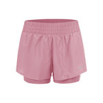 Oblečenie Nike W Nk One Df Mr 3In 2N1 Short