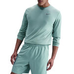 Nike Oblečenie Nike Challenger Dri-Fit 7in Brief-Lined Running Bežecké šortky Muži - tmavě modrá, černá
