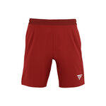 Tenisové Oblečení Tecnifibre Team Short White Xs