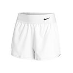 Nike Oblečenie Nike Dri-Fit Advantage Court Šortky Dámy-Bílá