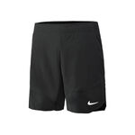 Nike Oblečenie Nike Dri-Fit Court 7in Šortky Muži - černá, 