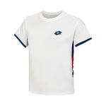 Oblečenie Lotto Squadra III T-Shirt