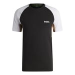 Oblečenie BOSS Tee TOC Pique