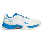 Topánky Na Padel NOX AT10 white