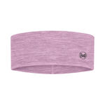 332 Oblečenie Buff Merino Lightweight Čelenka Unisex - fialová, 