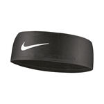 Nike Oblečenie Nike Fury 3.0 Čelenka - Černá,Bílá