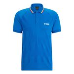 Oblečenie BOSS Patteo MB 14 Polo