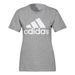Oblečenie adidas BL Tee Women