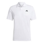 Oblečenie adidas Club Tennis Polo Shirt