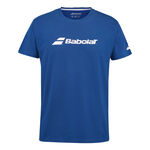 Tenisové Oblečení Babolat Exercise Tee