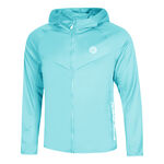 Oblečenie BIDI BADU Crew Hood Jacket