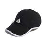 AEROREADY Sport Čepice Unisex - černá, 