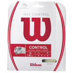 Wilson Wilson NXT Control V&yacute;pletov&aacute; Sada 12,2m - Př&iacute;rodn&iacute; Barvy