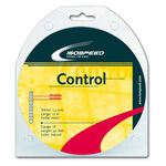 Isospeed Isospeed  Control Classic  Výpletová sada 12m - přírodní barvy