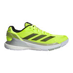 Topánky Na Padel adidas Crazyquick LS Padel