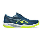 Tenisová Obuv ASICS Solution Swift FF 2 Clay