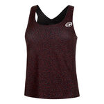 Oblečenie Bullpadel Tank-Top Pipol