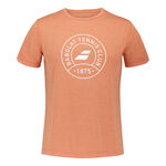 Oblečenie Babolat Exercise Graphic Tee Men