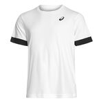 Oblečenie ASICS Court Shortsleeve Tee