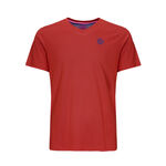 Oblečenie BIDI BADU Evin Tech Round-Neck Tee Boys