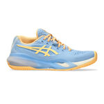 Topánky Na Padel ASICS Gel-Resolution X Padel