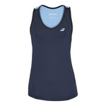 Oblečenie Babolat Drive Tank Top