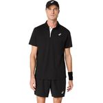 Oblečenie ASICS COURT POLO