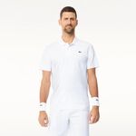 Oblečenie Lacoste Polo