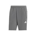 adidas Oblečenie adidas Training Essentials Stretch 7in &Scaron;ortky Muži-Tmavě &Scaron;ed&aacute;