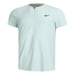Nike Oblečenie Nike Dri-Fit Court Slim Pólo Muži - mint, 