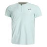 Dri-Fit Court Slim Pólo Muži - mint, 