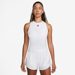 Tenisové Oblečení Nike W NKCT DF SLAM TANK LN