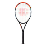 Tenisová Raketa Wilson Clash 100L