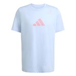 Oblečenie adidas M PADEL CAT G T