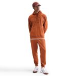 Oblečenie Nike M Nkct Df Hrtge Flc Po Hd
