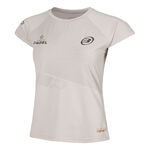 Oblečenie Bullpadel CAMISETA M/CORTA AFORE