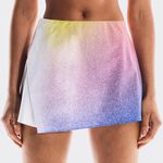 Oblečenie On Court Skirt Side Pleat