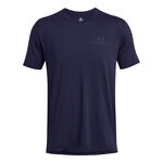 Under Armour Oblečenie Under Armour Vanish Energy Tričko Muži-Tmavě Modrá