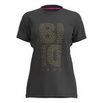 Oblečenie BIDI BADU Pure Wild Chill Tee