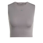 Oblečenie adidas ELEV High Intensity Tank-Top