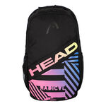 Tenisové Tašky HEAD Team Elite Backpack Fun
