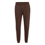 Oblečenie Nike Court Dri-Fit Heritage Fleece  Pant