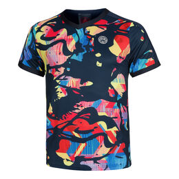Wild Arts V-Neck Tee