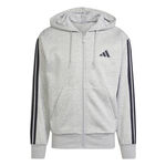 Oblečenie adidas Essentials 3 Stripes Sweatjacket
