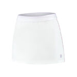 K-Swiss Oblečenie K-Swiss Hypercourt Sukně Dámy-Bílá,Šeříková