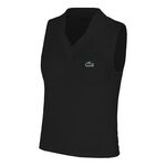 Oblečenie Lacoste Sleeveless Polo
