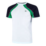 Oblečenie Lacoste T-Shirt