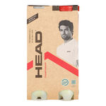 HEAD Tenisov&eacute; m&iacute;če HEAD Championship Bi Pack 2 x 4ks v d&oacute;ze 