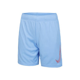***Dri-Fit HBR Shorts